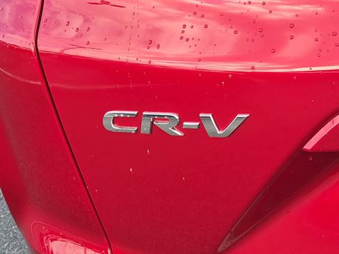 Used 2021 Honda CR-V EX-L image 21