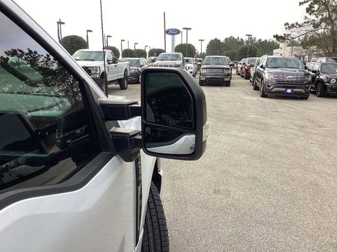 Used 2024 Ford F250 XL w/ STX Appearance Package image 22