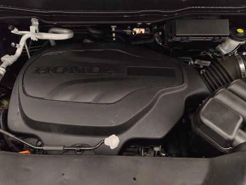 Used 2021 Honda Passport Touring image 30