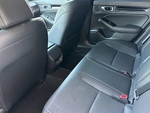 Certified 2024 Honda Civic Sport Touring image 12