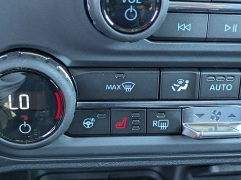 New 2026 Ford Bronco Badlands w/ Sasquatch Package AWD/4WD image 24