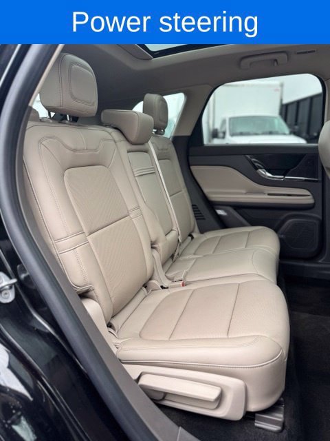 Certified 2022 Lincoln Corsair AWD w/ Premium Package image 29