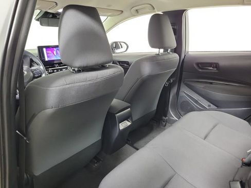 Used 2024 Toyota Corolla LE FWD image 11