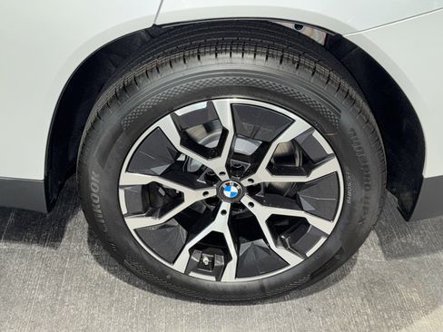 New 2026 BMW X3 xDrive30 w/ Convenience Package image 25