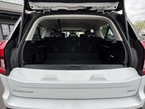 Used 2025 Ford Expedition Max Platinum AWD/4WD image 10