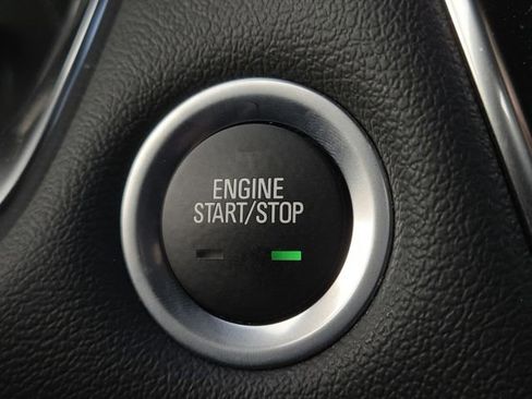 Used 2024 Chevrolet Traverse LT w/ LPO, Floor Liner Package image 12