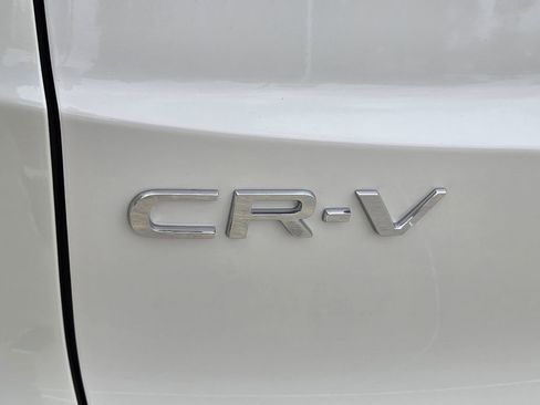 Certified 2026 Honda CR-V EX-L image 11