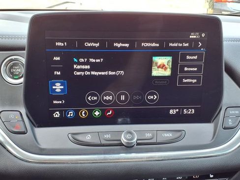 Used 2023 Chevrolet Blazer LT w/ Convenience Package image 18