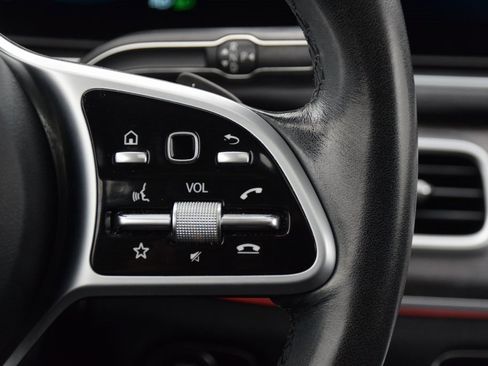 Certified 2022 Mercedes-Benz GLE 350 4MATIC image 24