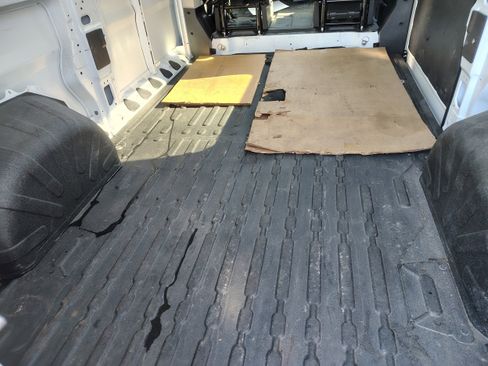 Used 2022 RAM ProMaster 1500 image 11