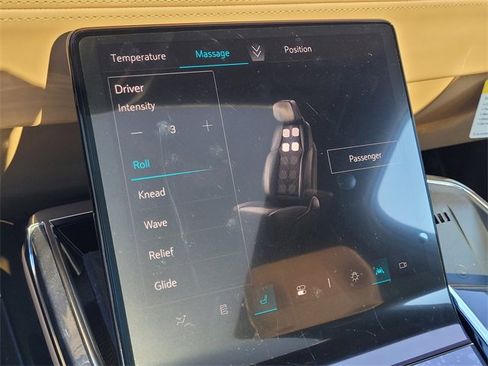 New 2026 Cadillac Escalade IQL Sport 2 w/ LPO, Floor Liner Package image 18