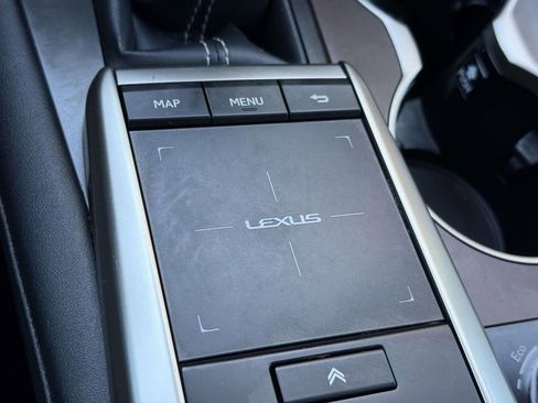 Used 2022 Lexus RX 450h AWD w/ Premium Package image 24