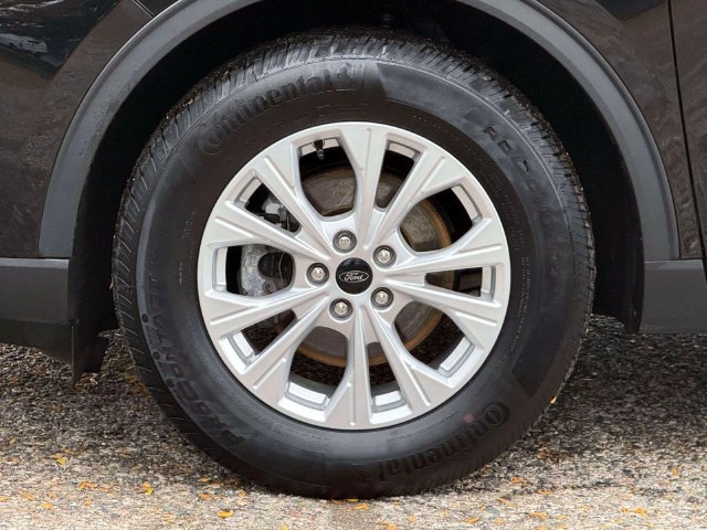 Used 2024 Ford Escape Active w/ Tech Pack #1 AWD/4WD image 9