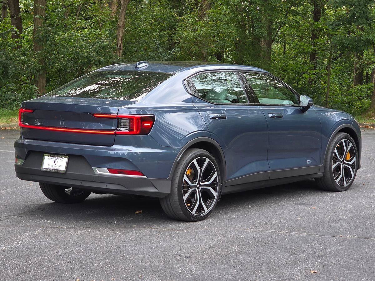 Used 2023 Polestar Polestar 2 AWD/4WD image 6