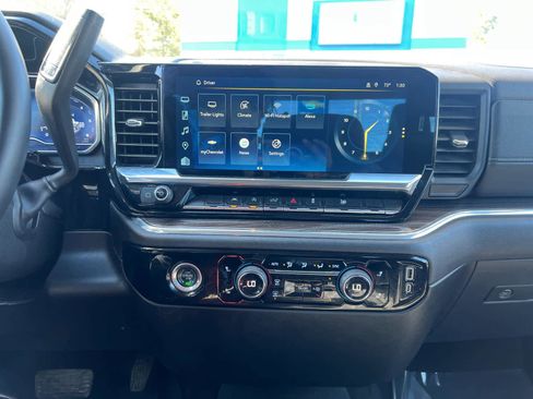 Certified 2024 Chevrolet Silverado 1500 RST w/ Protection Package image 25