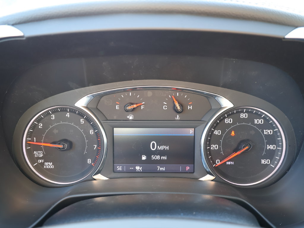 New 2026 Chevrolet Blazer LT w/ Convenience Package AWD/4WD image 19
