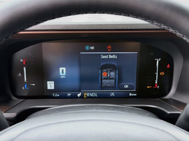 New 2026 Ford Bronco Sport Outer Banks w/ Outer Banks Tech Package+ AWD/4WD image 42