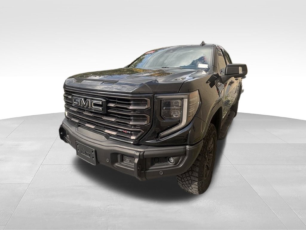Used 2024 GMC Sierra 1500 AT4X AWD/4WD image 2