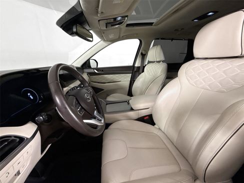 Used 2020 Hyundai Palisade Limited FWD image 3