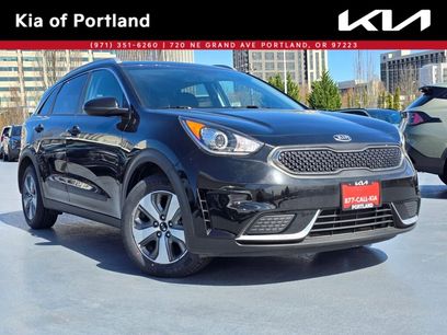 Used 2019 Kia Niro LX