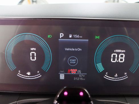 Used 2024 Hyundai Santa Fe SEL image 15