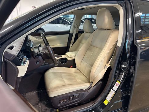 Used 2017 Lexus ES 350 FWD image 13