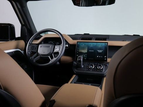 New 2026 Land Rover Defender 110 S image 13