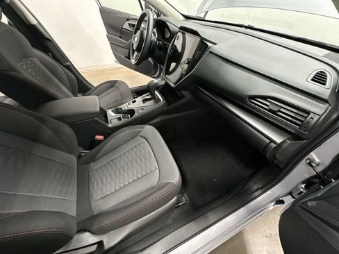 Certified 2025 Subaru Impreza 2.0i Sport AWD/4WD image 20