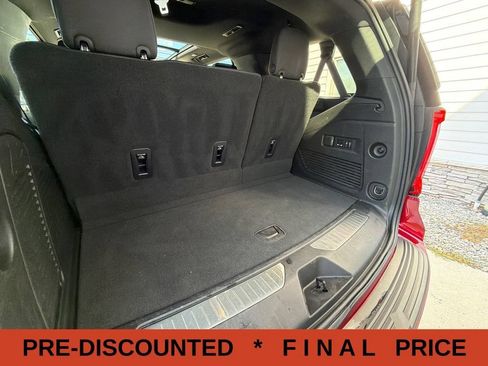 Used 2023 GMC Yukon AT4 w/ AT4 Premium Package AWD/4WD image 66