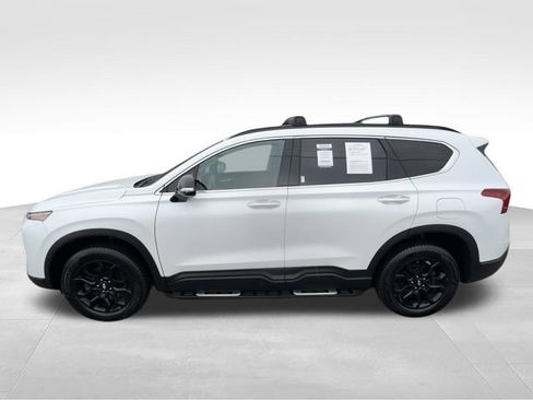 Used 2023 Hyundai Santa Fe XRT w/ Cargo Package AWD/4WD image 5