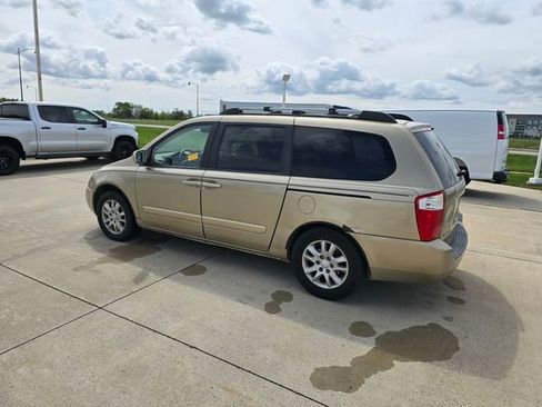 Used 2006 Kia Sedona EX FWD image 5