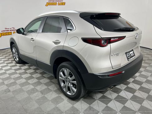 Used 2023 MAZDA CX-30 AWD 2.5 S w/ Select Package image 3