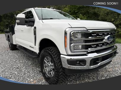 Used 2023 Ford F350 Lariat