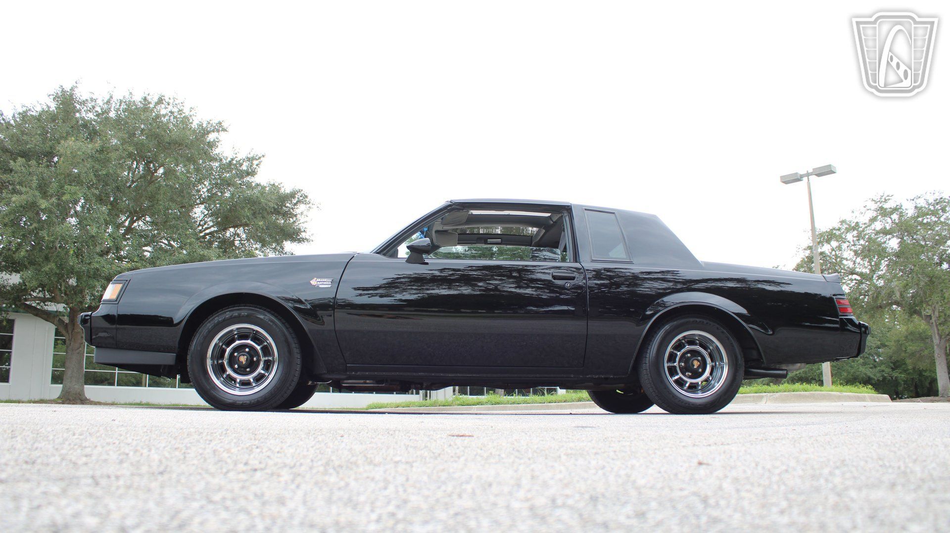 Used 1987 Buick Regal Coupe RWD image 8