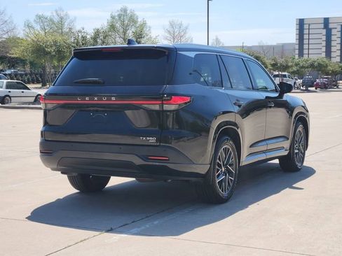 Used 2026 Lexus TX 350 AWD w/ Technology Package image 5