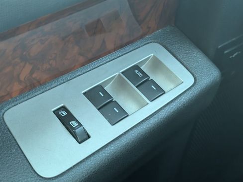 Used 2012 Ford Flex Limited w/ Equipment Group Order Code image 10