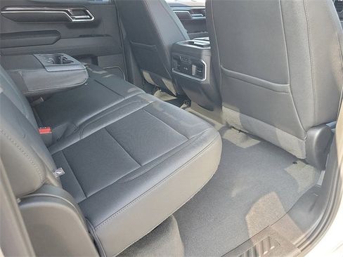 Used 2022 Chevrolet Silverado 1500 LTZ w/ LTZ Convenience Package II image 18