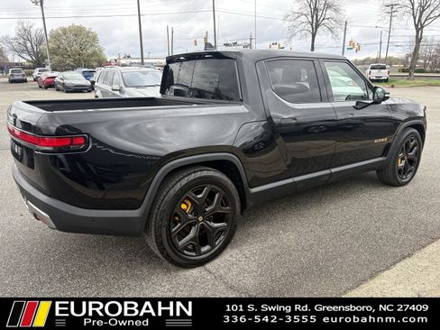 Used 2023 Rivian R1T Adventure image 26