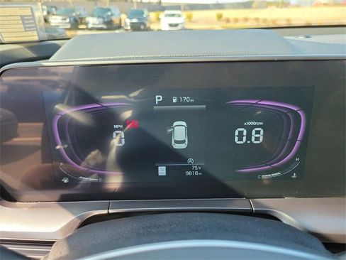 Used 2025 Kia Telluride S image 26