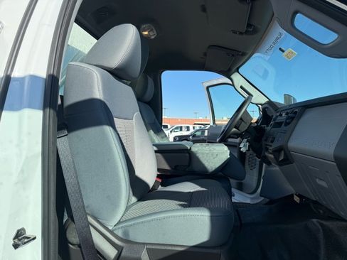 New 2026 Ford F650 2WD Regular Cab Super Duty image 18