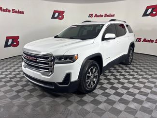 Used 2020 GMC Acadia SLE w/ Driver Convenience Package FWD video 2