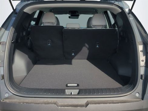 New 2026 Hyundai Tucson Blue SE image 14