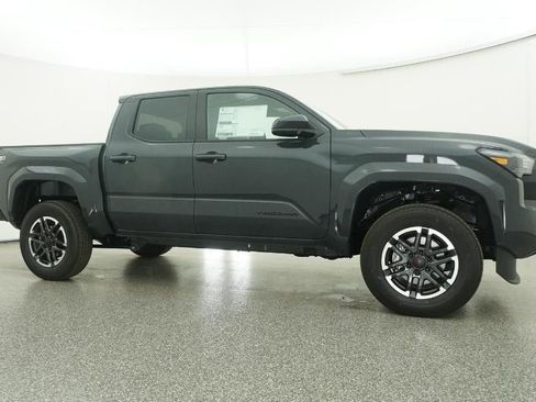 New 2026 Toyota Tacoma TRD Sport image 28