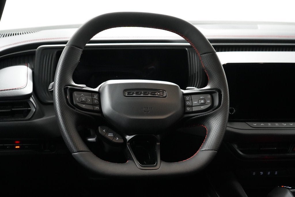 New 2026 Dodge Charger R/T w/ Driver Convenience Group AWD/4WD image 10