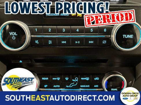 Used 2018 Ford Expedition XLT w/ Equipment Group 202A image 53