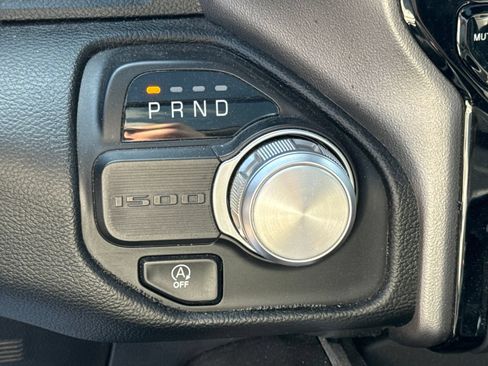 Used 2022 RAM 1500 Laramie w/ Sport Appearance Package RWD image 20