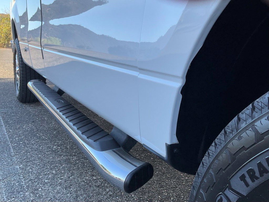 Used 2013 Ford F150 4x4 SuperCab image 11