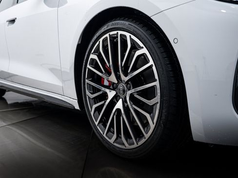 New 2025 Audi S5 Premium Plus image 22