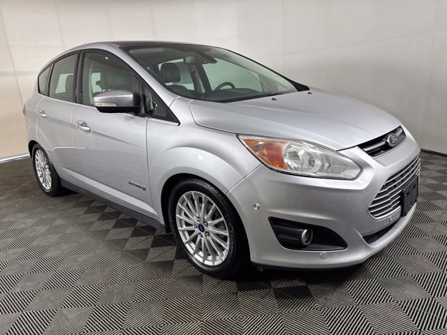Used 2014 Ford C-MAX SEL w/ Equipment Group 303A FWD image 1