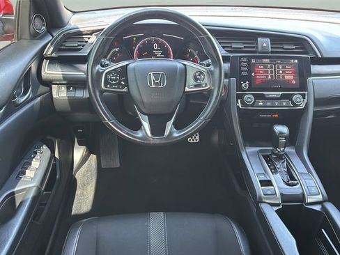 Used 2021 Honda Civic Sport image 19